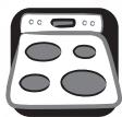 MAYTAG GAS PRECISION TOUCH CONTROL 500 RANGE - Table des matières - 2