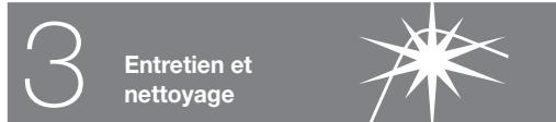 BRANDT BFL2372YW - Recommendations d'utilisation. - 1