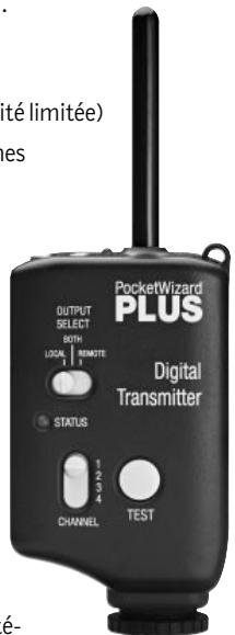 PROFOTO D4 - Que vous apporte le "Digital Wireless Freedom" ? - 1