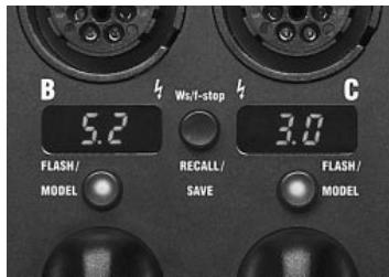 PROFOTO D4 - CONNECTION DES TORCHES AU GENERATEUR - 1