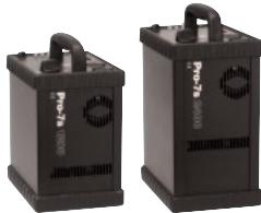 PROFOTO D4 - Profoto –The Light Shaping System - 4