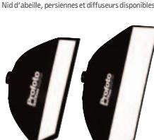 PROFOTO D4 - Profoto –The Light Shaping System - 42