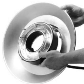 PROFOTO D4 - Accessoires: - 2