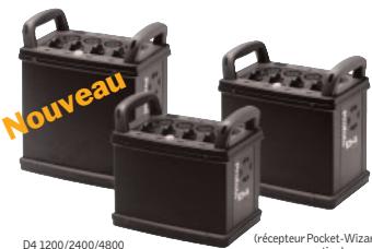 PROFOTO D4 - Profoto –The Light Shaping System - 1