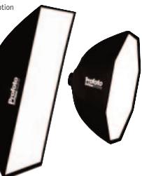 PROFOTO D4 - Profoto –The Light Shaping System - 43
