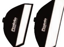 PROFOTO D4 - Profoto –The Light Shaping System - 48