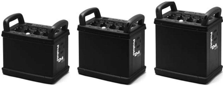 PROFOTO D4 - techniques - 1