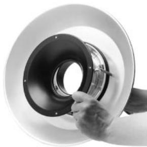 PROFOTO D4 - Accessoires: - 3