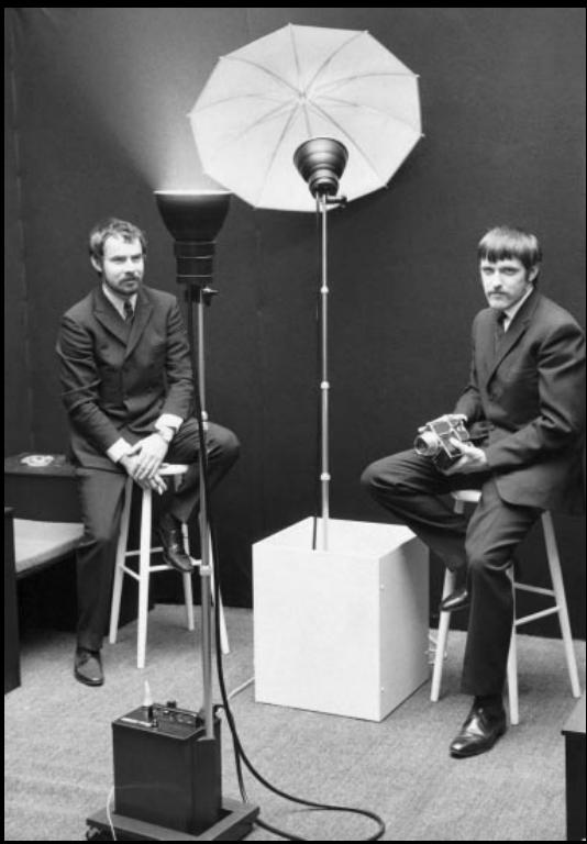 PROFOTO D4 - Consignes de sécurité et d'utilisation - 1