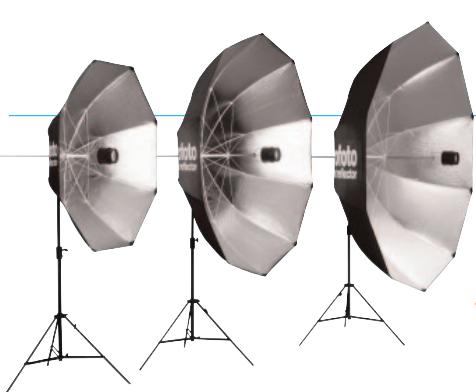 PROFOTO D4 - Profoto –The Light Shaping System - 39