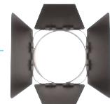 PROFOTO D4 - Profoto –The Light Shaping System - 47