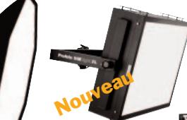 PROFOTO D4 - Profoto –The Light Shaping System - 45