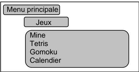 DIKOM DVDH-703S - MENU PRINCIPALE - 1