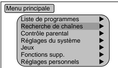 DIKOM DVDH-703S - RECEPTION DES PROGRAMMES NUMERIQUES DVB-T - 1