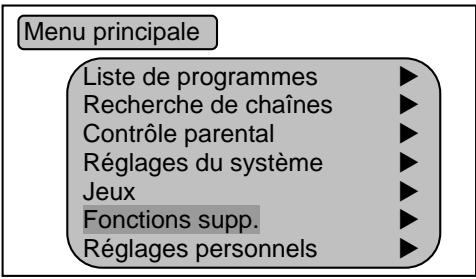 DIKOM DVDH-703S - MENU PRINCIPALE - 2