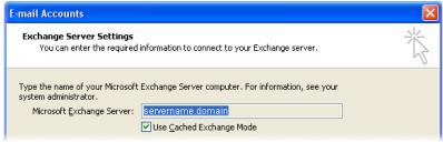 SPV C700 - Pour installer et configurer ActiveSync sur l'ordinateur - 2