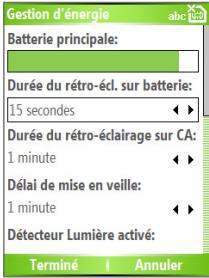 SPV C700 - Pour optimiser la performance de l'alimentation - 1