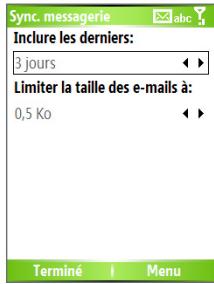 SPV C700 - Signer numérique et crypter tous les messages - 2