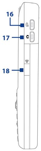 SPV C700 - Haut-parleur - 1