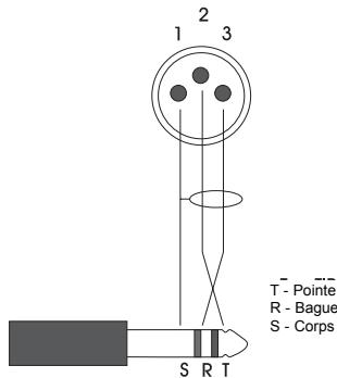 TC HELICON VOICEONE - TOUCHE BYPASS - 3