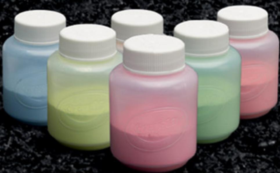 CRAYOLA CHALK MAKER - 3