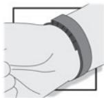 LONGINES MANUAL - Nous youseins de faire ajuster la longueur de vour bracelet par un concessionnaire Longines. - 3