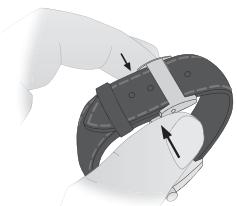 LONGINES MANUAL - Ouverture - 1