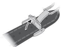 LONGINES MANUAL - Ajustement - 1