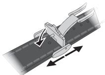 LONGINES MANUAL - Ajustement - 2