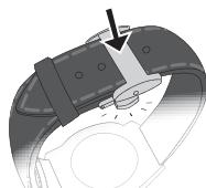 LONGINES MANUAL - Fermetre - 2