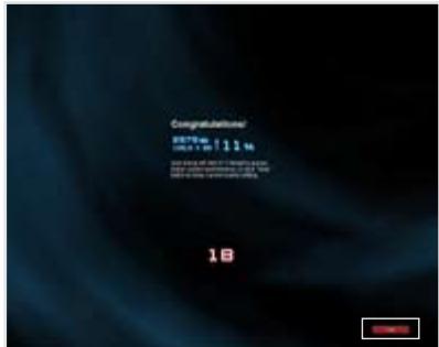 ASUS P9X79 PRO - Utiliser fast tuning - 4