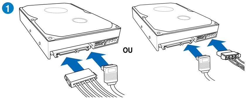 ASUS P9X79 PRO - Installation de la carte mère - 8