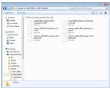 ASUS P9X79 PRO - Obtenir les manuels des logiciels - 4
