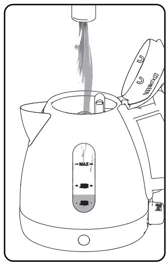 DUALIT DMK 1 - RIEMPIMENTO - 1
