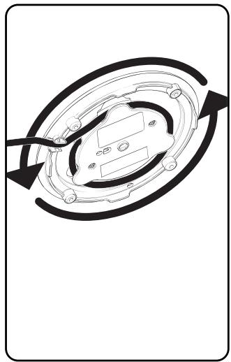 DUALIT DMK 1 - Aufstellen - 1