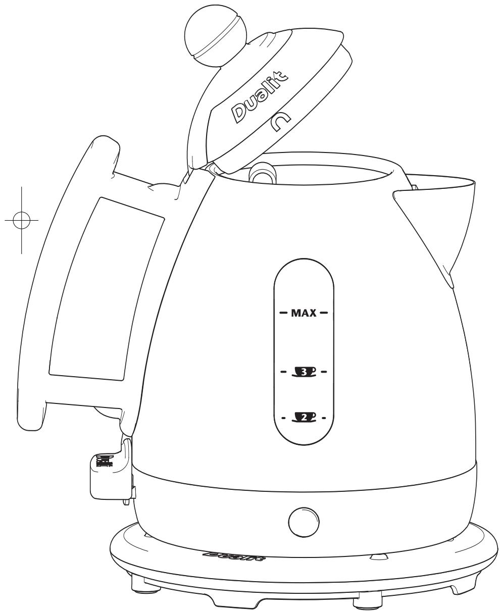 DUALIT DMK 1 - Dualit® - 2