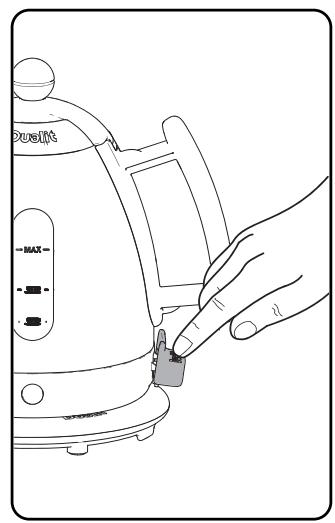 DUALIT DMK 1 - MISE EN MARCHE - 1