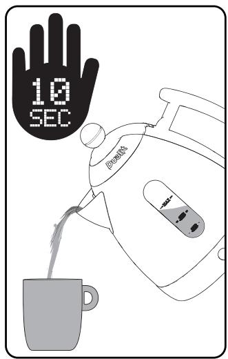 DUALIT DMK 1 - POUR VERSER - 1