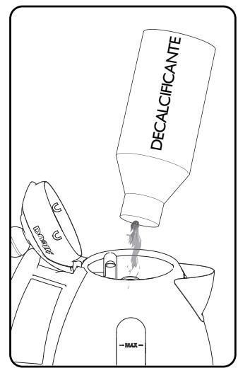 DUALIT DMK 1 - DISINCROSTAZIONE - 1