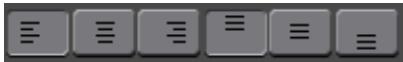 GRASS VALLEY EDIUS EDIT ANYTHING 6.0 - Éléments de texte de menu - 2
