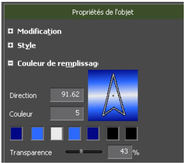 GRASS VALLEY EDIUS EDIT ANYTHING 6.0 - Application d'une transparence aux images et aux objets graphiques - 1