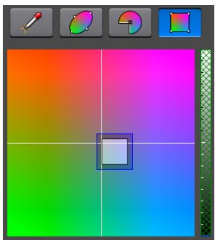 GRASS VALLEY EDIUS EDIT ANYTHING 6.0 - Sélection de couleur - 4