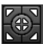 GRASS VALLEY EDIUS EDIT ANYTHING 6.0 - Bouton de centrage/d'angles - 1