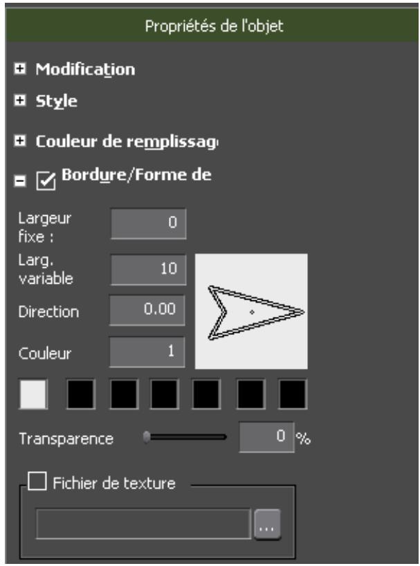 GRASS VALLEY EDIUS EDIT ANYTHING 6.0 - Ajout d'une corbeille aux objets graphiques - 1