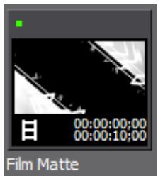 GRASS VALLEY EDIUS EDIT ANYTHING 6.0 - Cache par approche - 1
