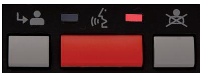 TELEVIC FD-MV5CS - Fonctions et commandes - 1
