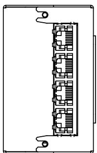 TELEVIC SPL5525 - Dimensions - 2