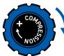 DAHON PIKE - Regulação de compressão (Fig. 4) - 3