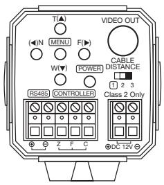 ENEO VKC-1420 - Croquis - 3