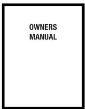 GE APPLIANCES GSLP1100 - LISEZ LE RESTE DE CE MANUEL DU PROPRIÉTAIRE - 1